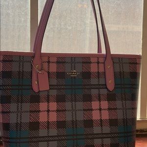 Beautiful Coach Bag!